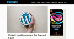 Desktop Screenshot of designrfix.com